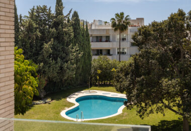 Hiszpania, Marbella, Nueva Andalucia