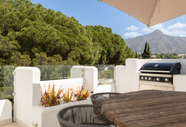 Hiszpania, Marbella, Nueva Andalucia