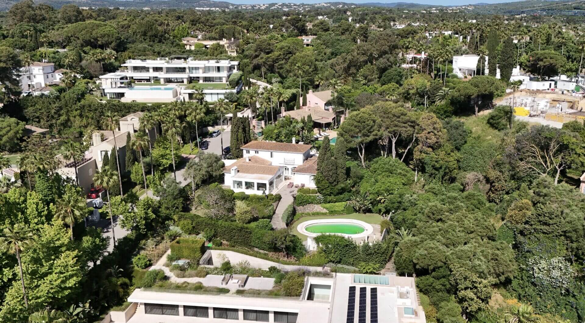Hiszpania, Sotogrande, Sotogrande Costa