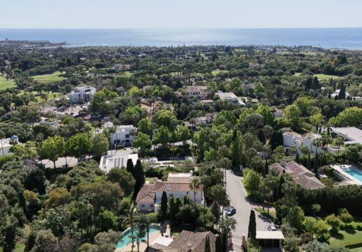 Hiszpania, Sotogrande, Sotogrande Costa