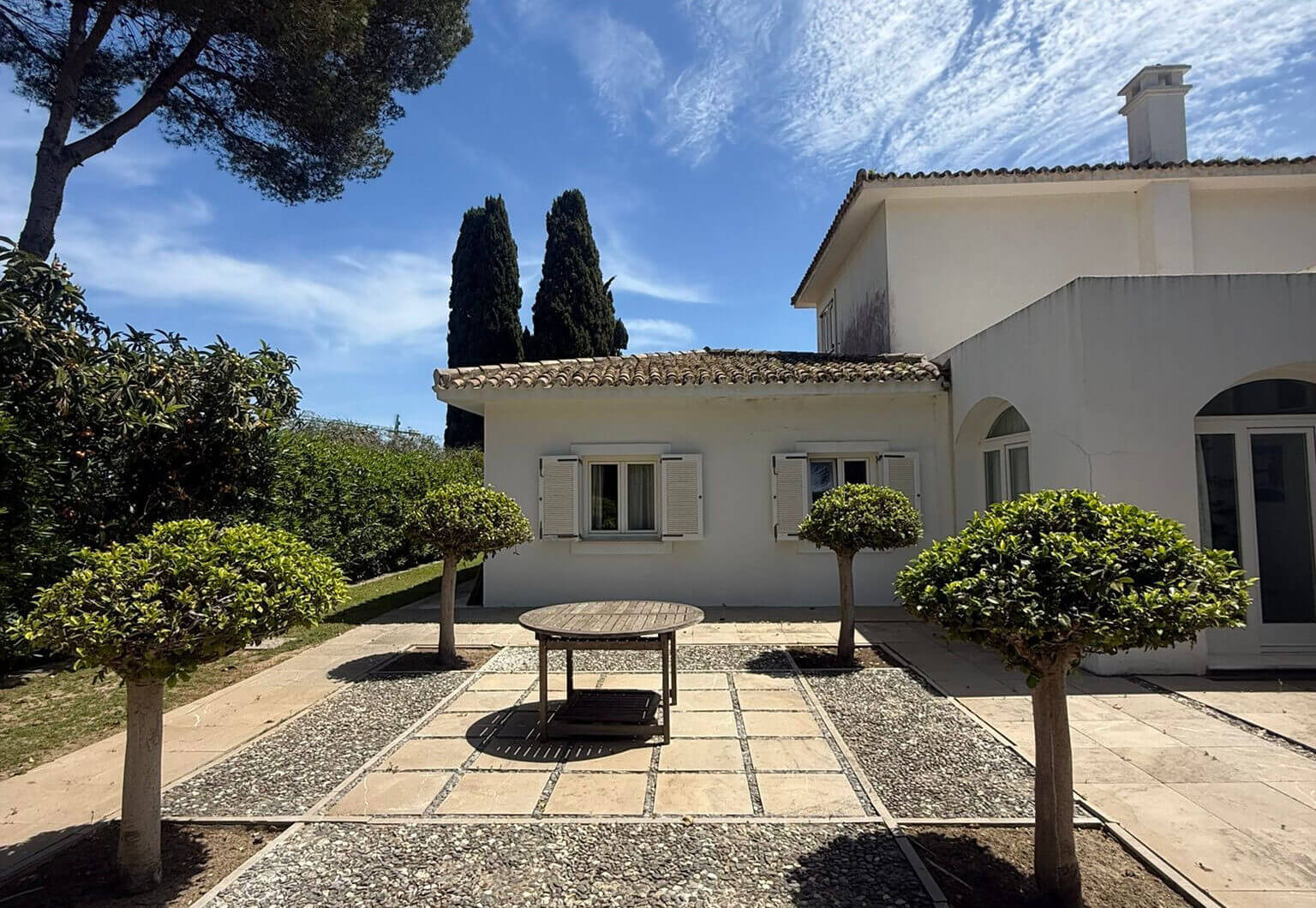 Hiszpania, Sotogrande, Sotogrande Costa