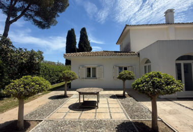 Hiszpania, Sotogrande, Sotogrande Costa
