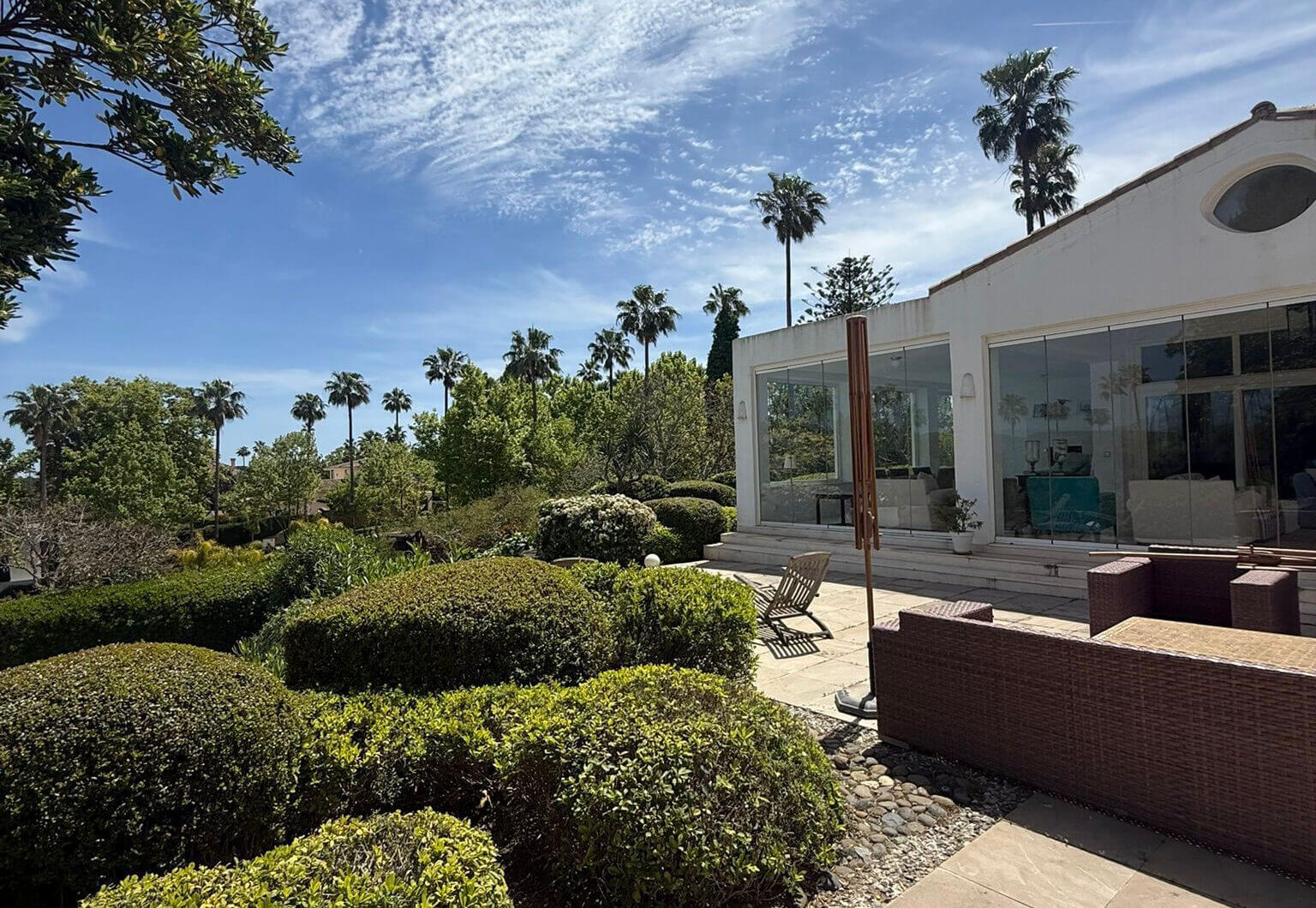 Hiszpania, Sotogrande, Sotogrande Costa