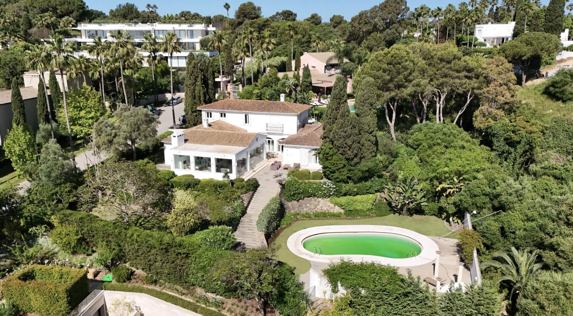 Hiszpania, Sotogrande, Sotogrande Costa