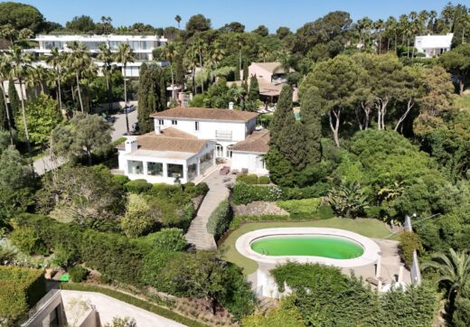 Hiszpania, Sotogrande, Sotogrande Costa