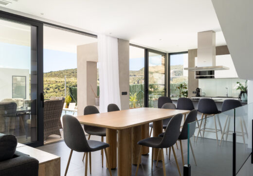 Hiszpania, Estepona, Estepona West