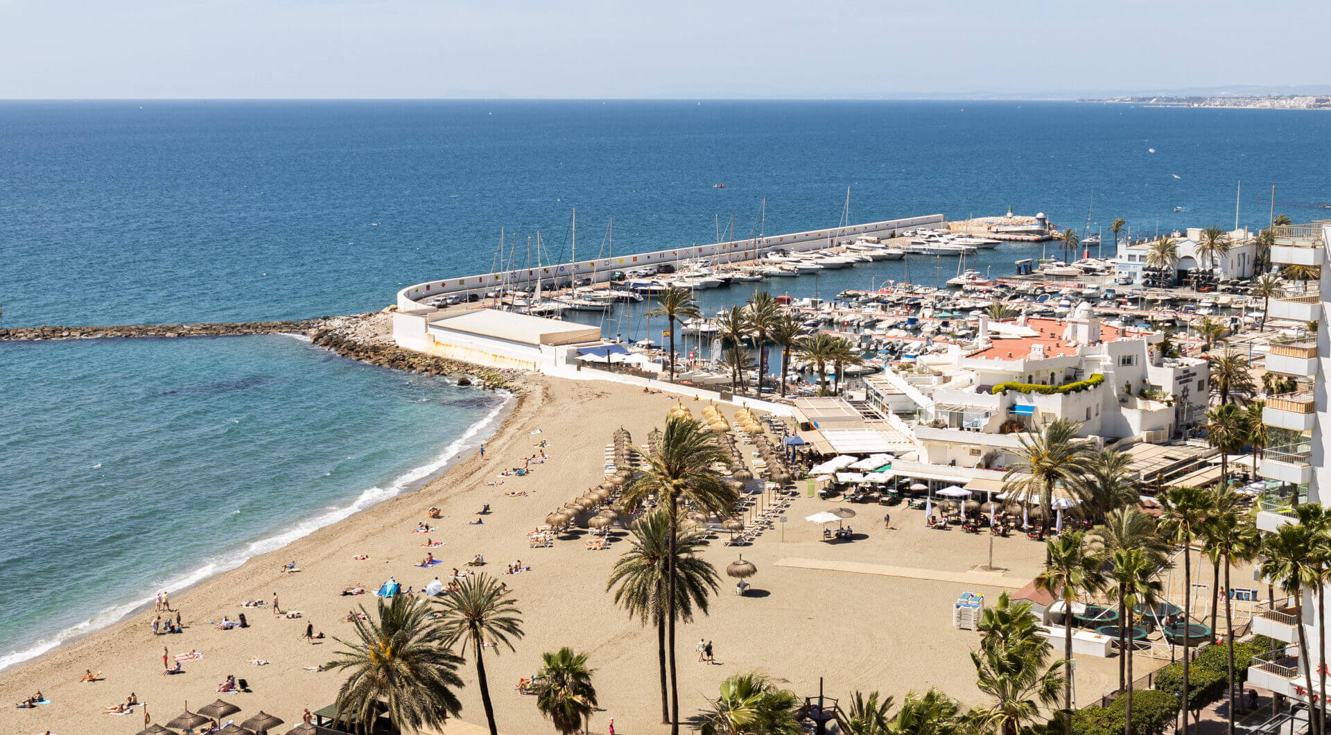 Hiszpania, Marbella, Marbella