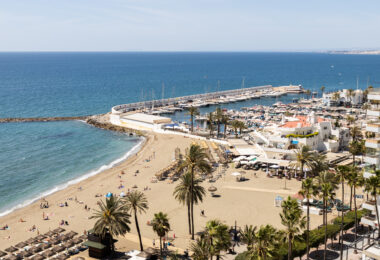 Hiszpania, Marbella, Marbella