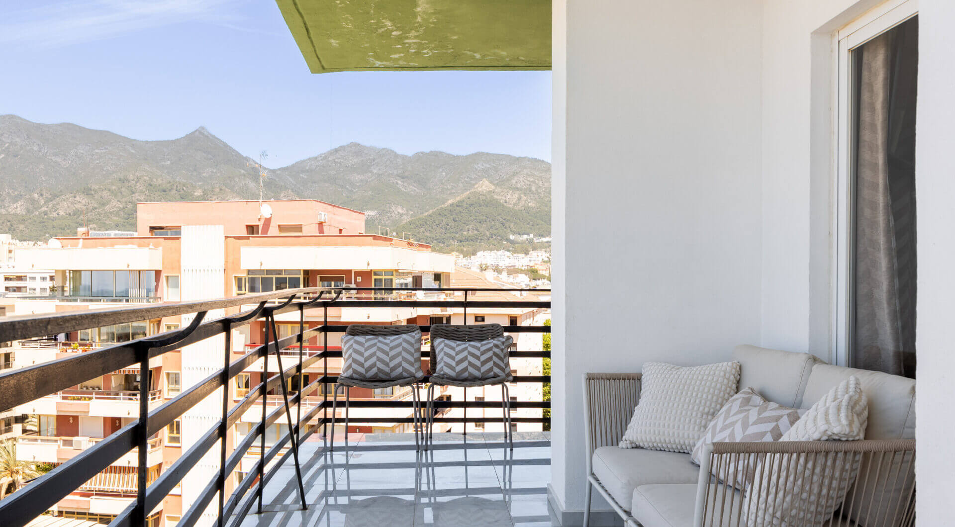 Hiszpania, Marbella, Marbella