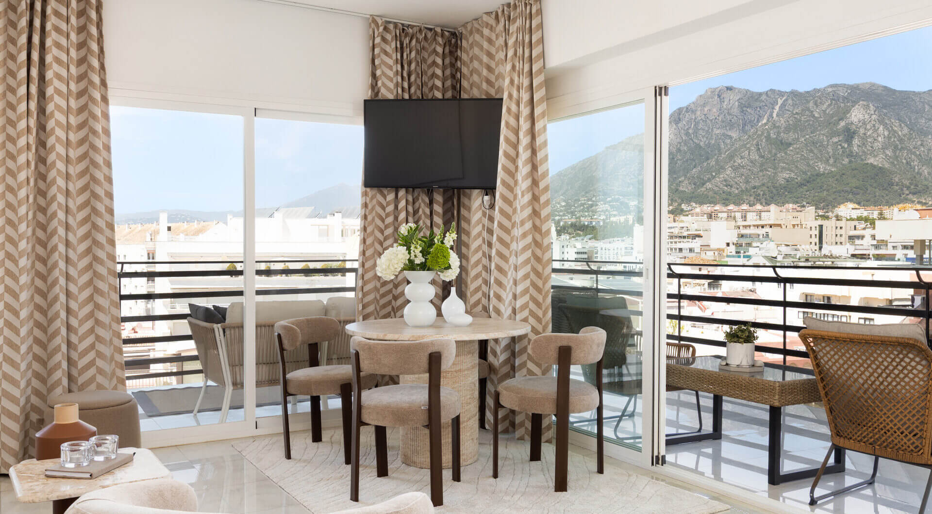 Hiszpania, Marbella, Marbella