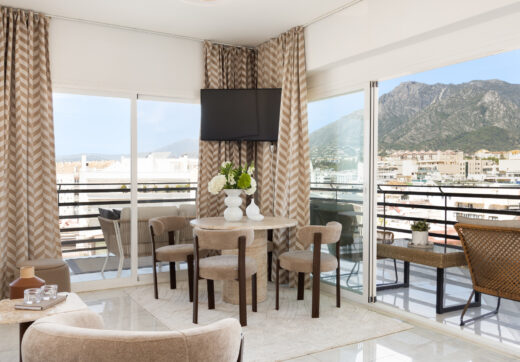 Hiszpania, Marbella, Marbella