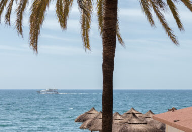 Hiszpania, Marbella, Marbella