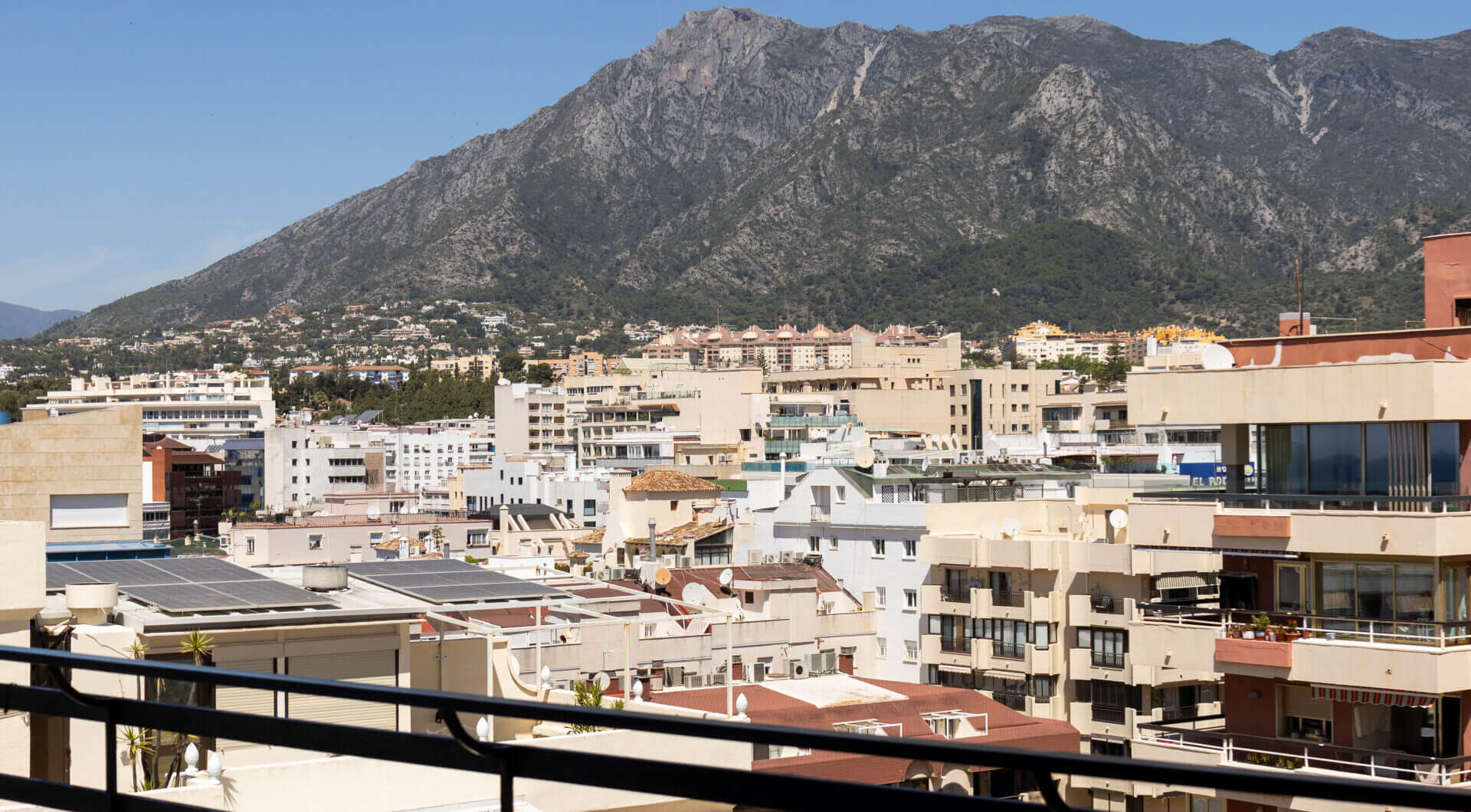 Hiszpania, Marbella, Marbella