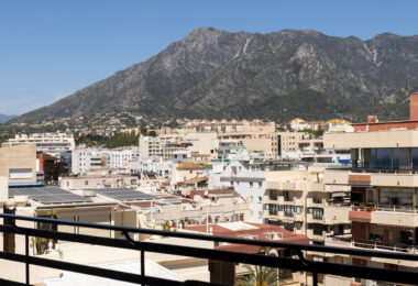 Hiszpania, Marbella, Marbella
