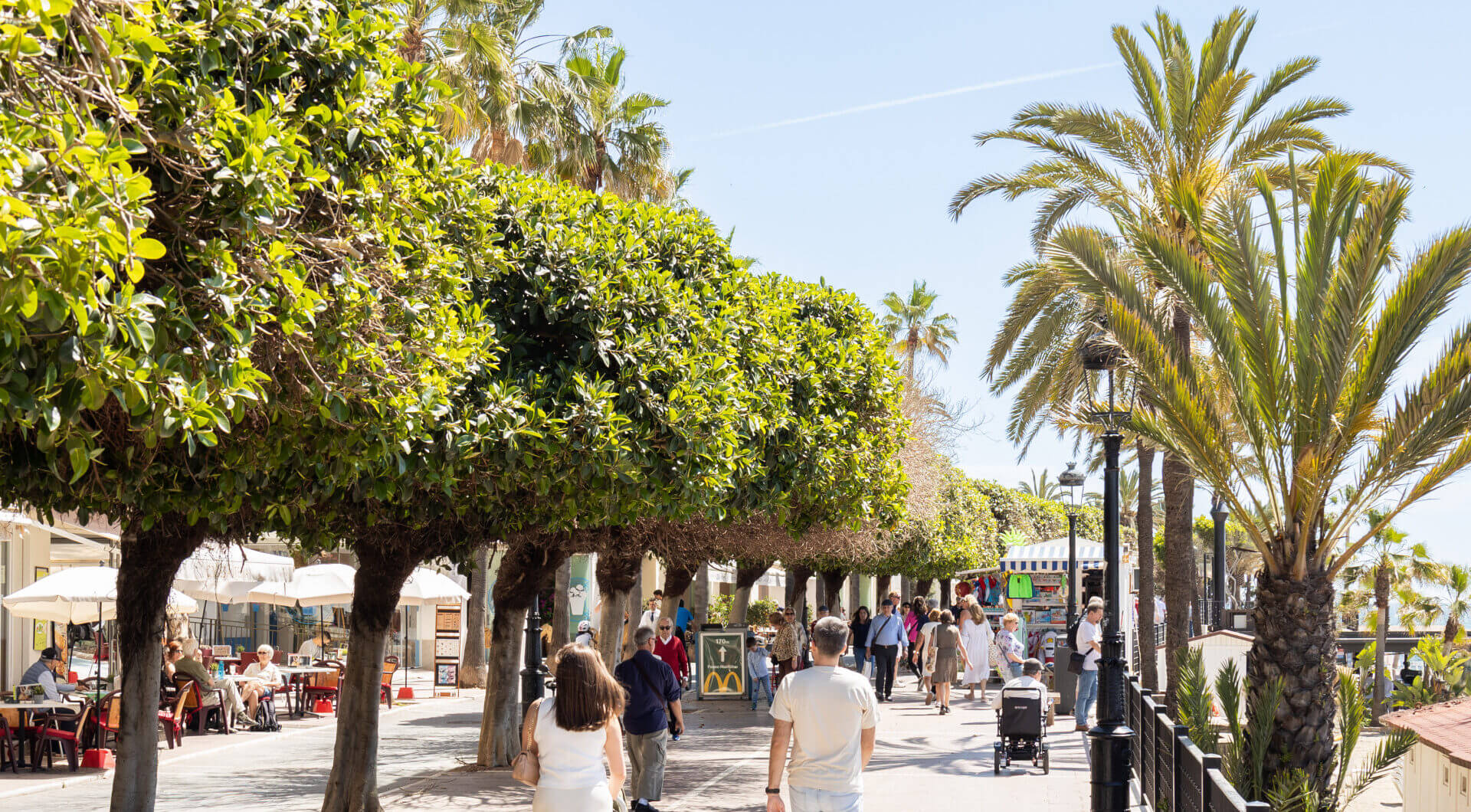 Hiszpania, Marbella, Marbella