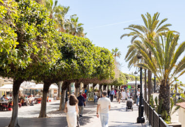 Hiszpania, Marbella, Marbella