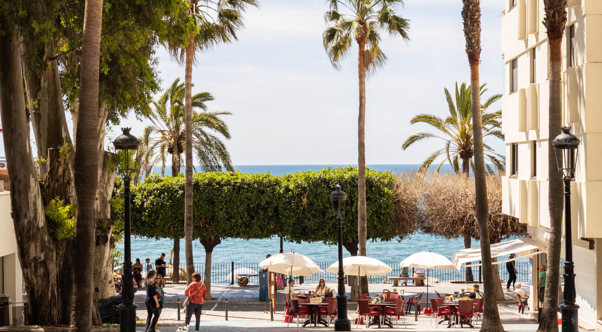 Hiszpania, Marbella, Marbella