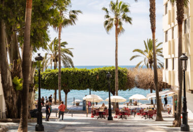Hiszpania, Marbella, Marbella