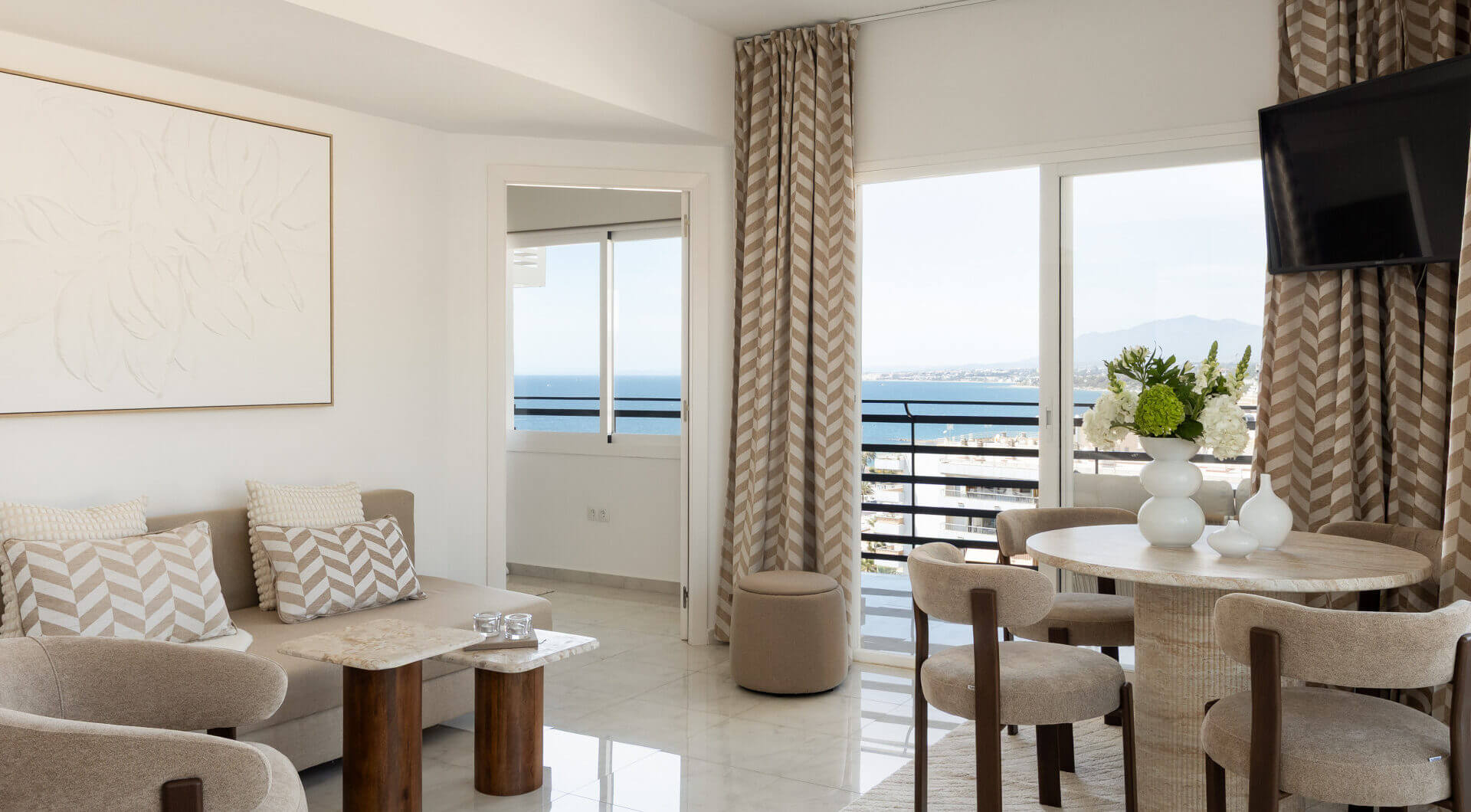 Hiszpania, Marbella, Marbella
