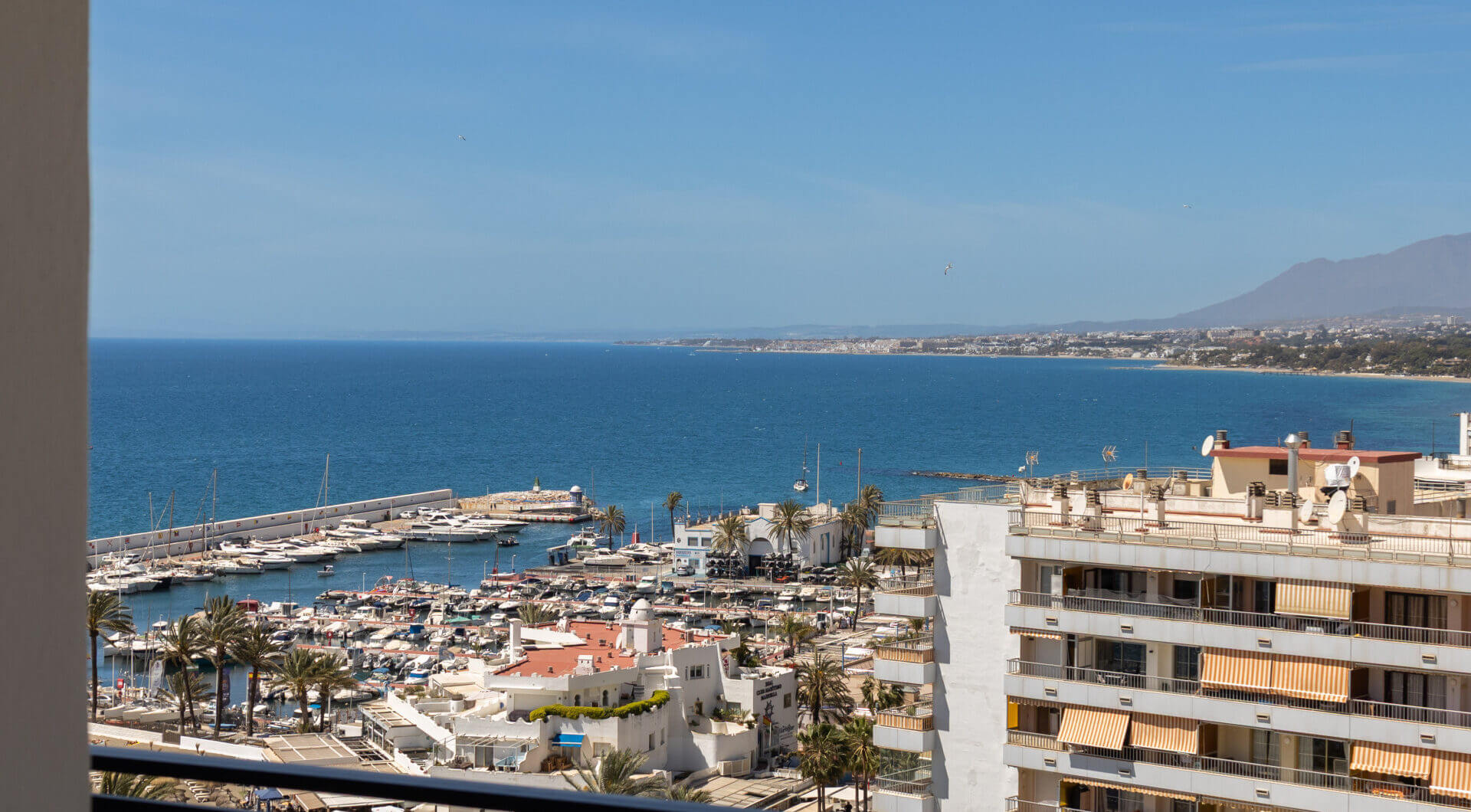 Hiszpania, Marbella, Marbella