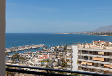 Hiszpania, Marbella, Marbella