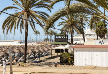 Hiszpania, Marbella, Marbella