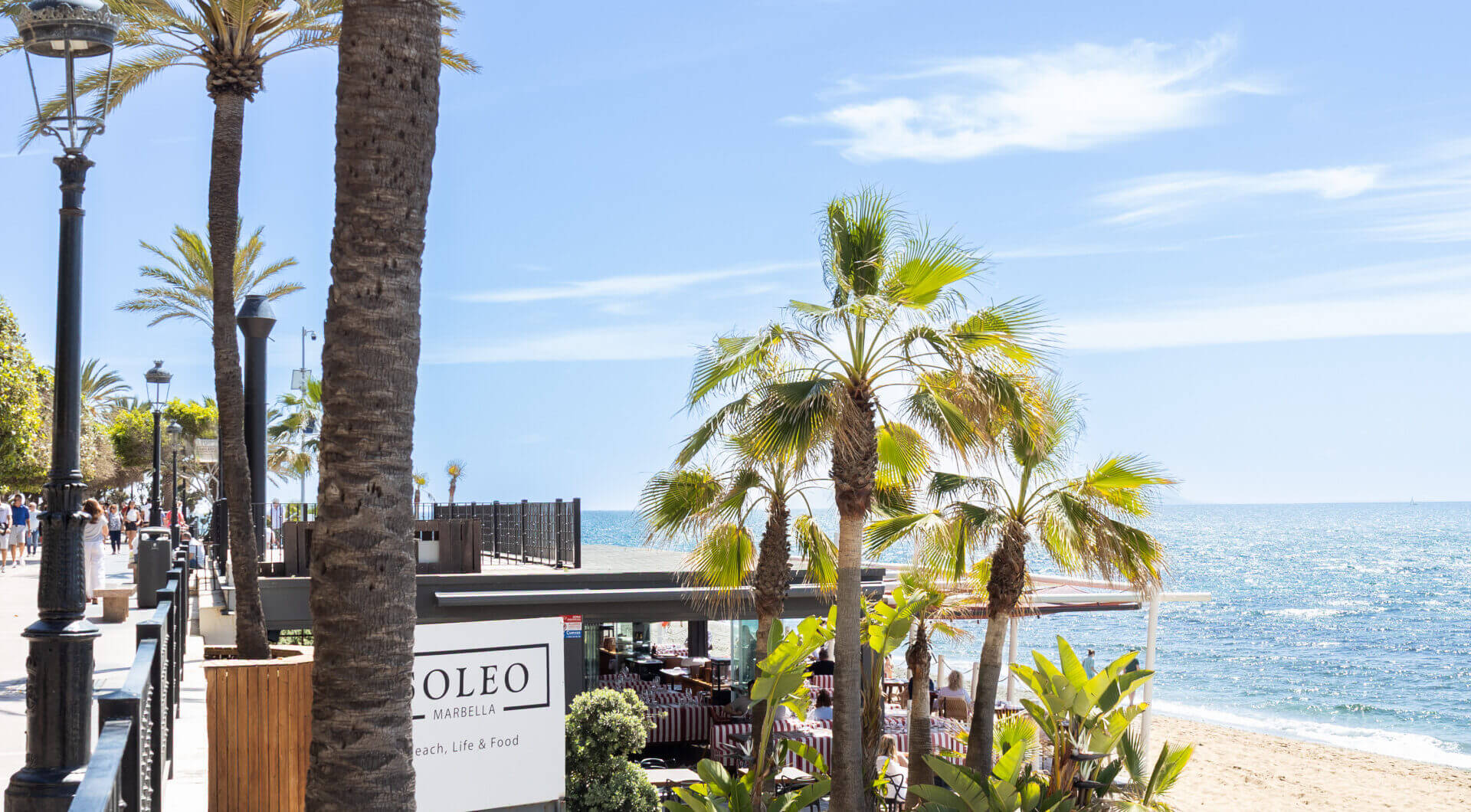 Hiszpania, Marbella, Marbella