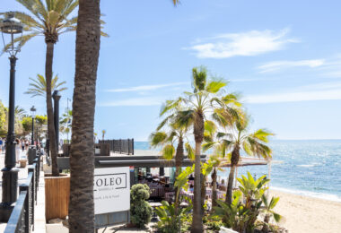 Hiszpania, Marbella, Marbella