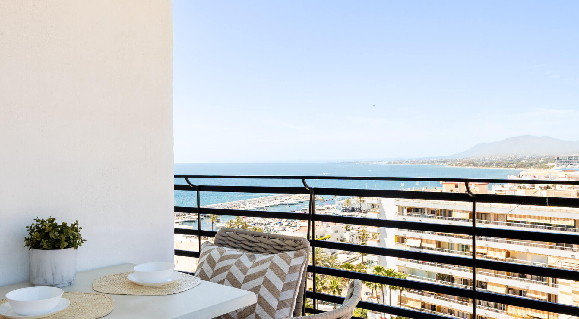 Hiszpania, Marbella, Marbella