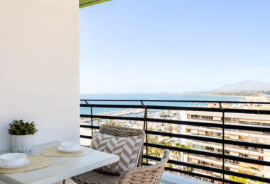 Hiszpania, Marbella, Marbella