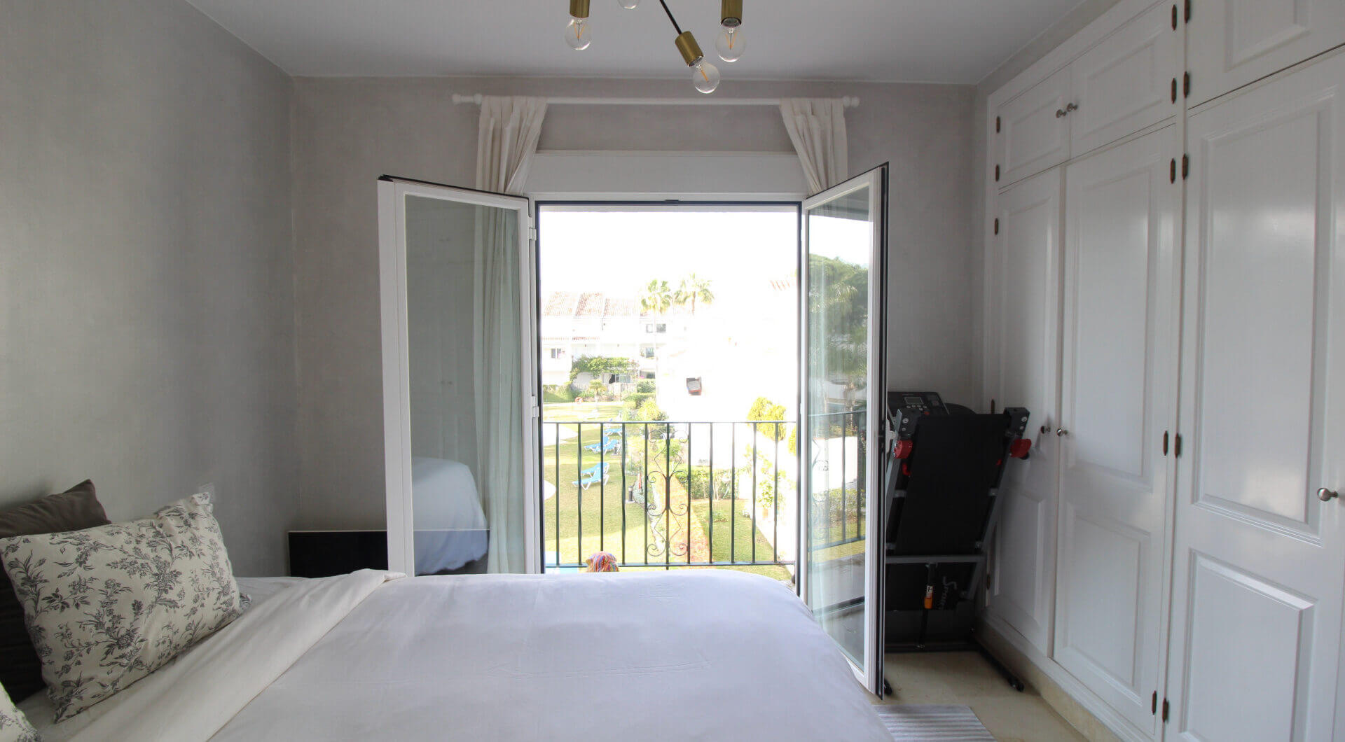 Hiszpania, Estepona, Estepona East