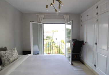 Hiszpania, Estepona, Estepona East