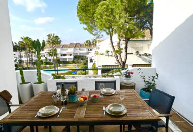 Hiszpania, Estepona, Estepona East