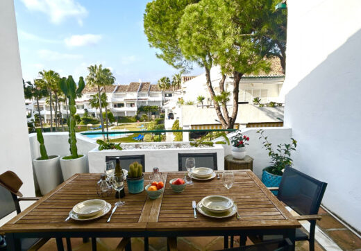 Hiszpania, Estepona, Estepona East