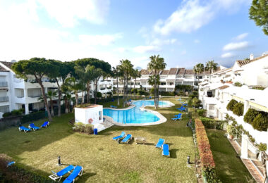 Hiszpania, Estepona, Estepona East