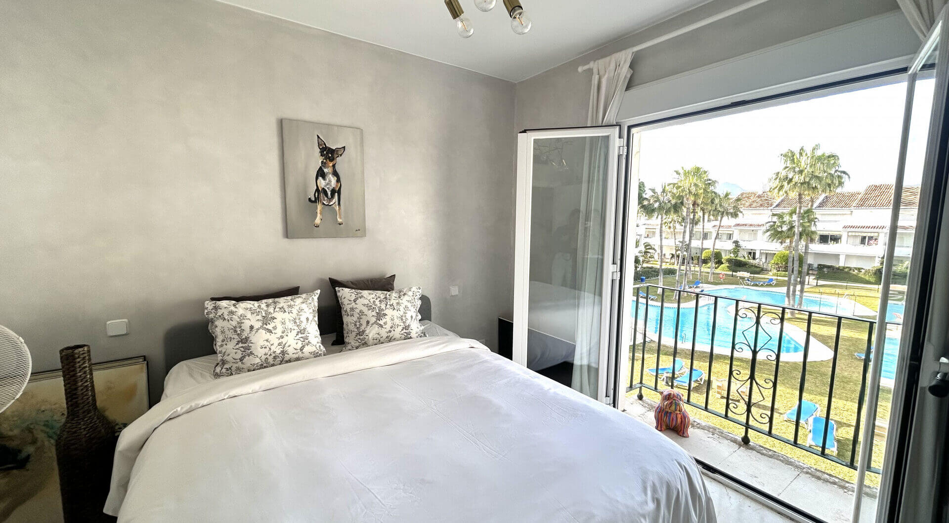 Hiszpania, Estepona, Estepona East