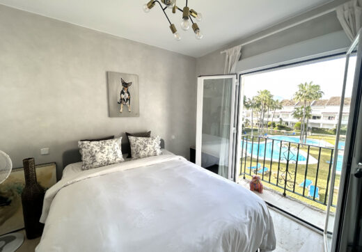 Hiszpania, Estepona, Estepona East