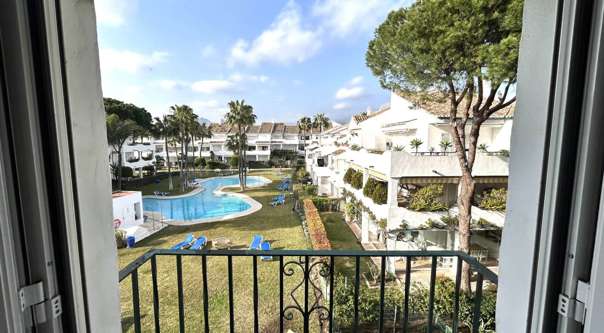 Hiszpania, Estepona, Estepona East