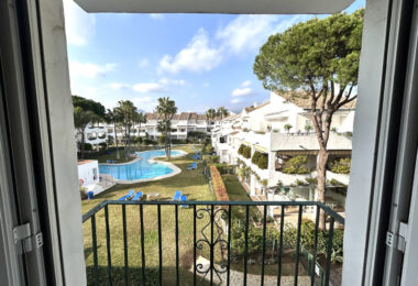 Hiszpania, Estepona, Estepona East