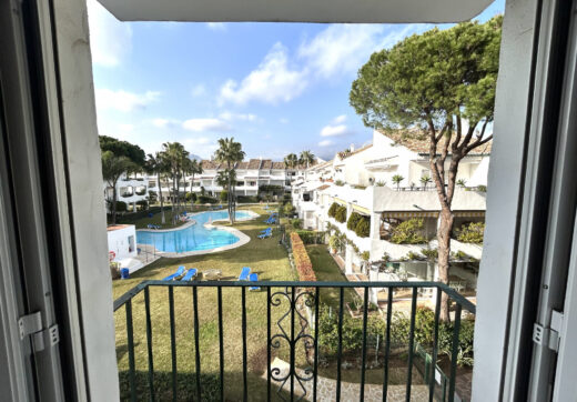 Hiszpania, Estepona, Estepona East