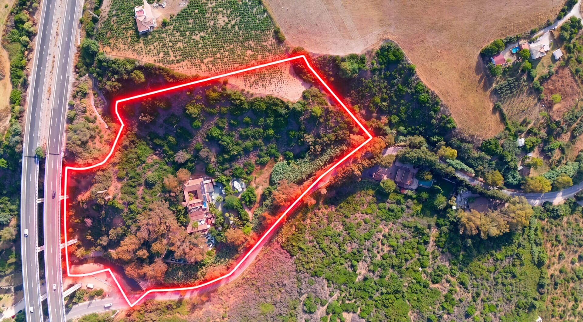 Kultowa rzymska oaza — Casares Costa