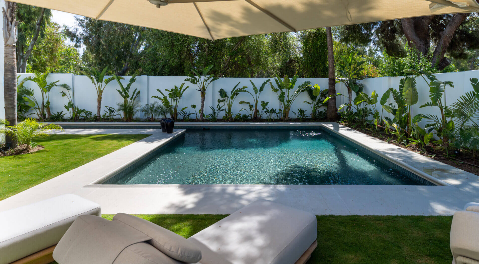 Hiszpania, Estepona, Estepona East