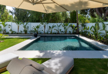 Hiszpania, Estepona, Estepona East