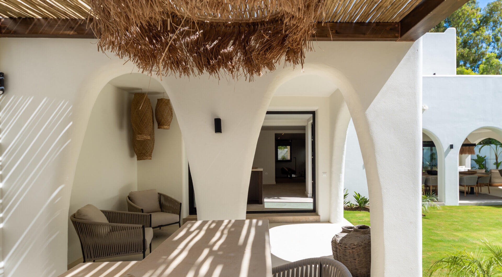 Hiszpania, Estepona, Estepona East