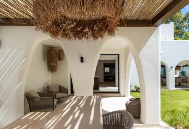 Hiszpania, Estepona, Estepona East