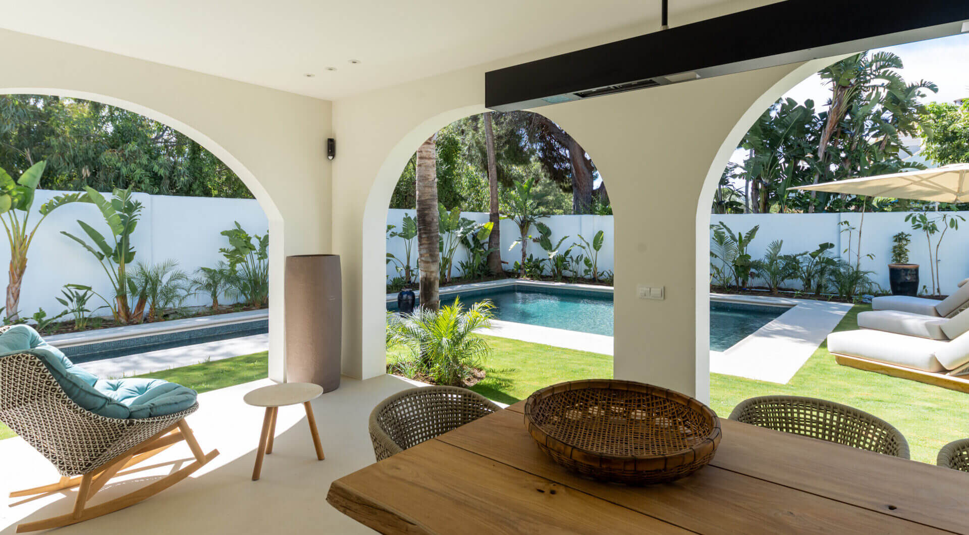 Hiszpania, Estepona, Estepona East