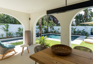 Hiszpania, Estepona, Estepona East