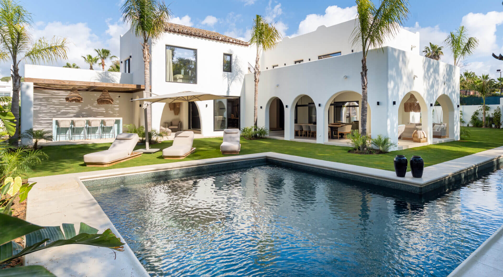 Hiszpania, Estepona, Estepona East
