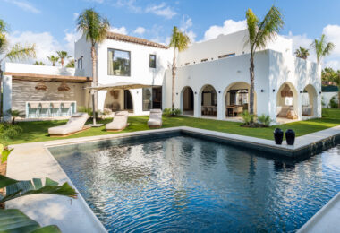 Hiszpania, Estepona, Estepona East