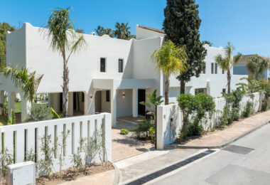 Hiszpania, Estepona, Estepona East